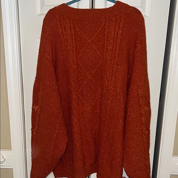 The Life of a Showgirl Cardigan + CD/Necklace SE - Picture 3 of 6